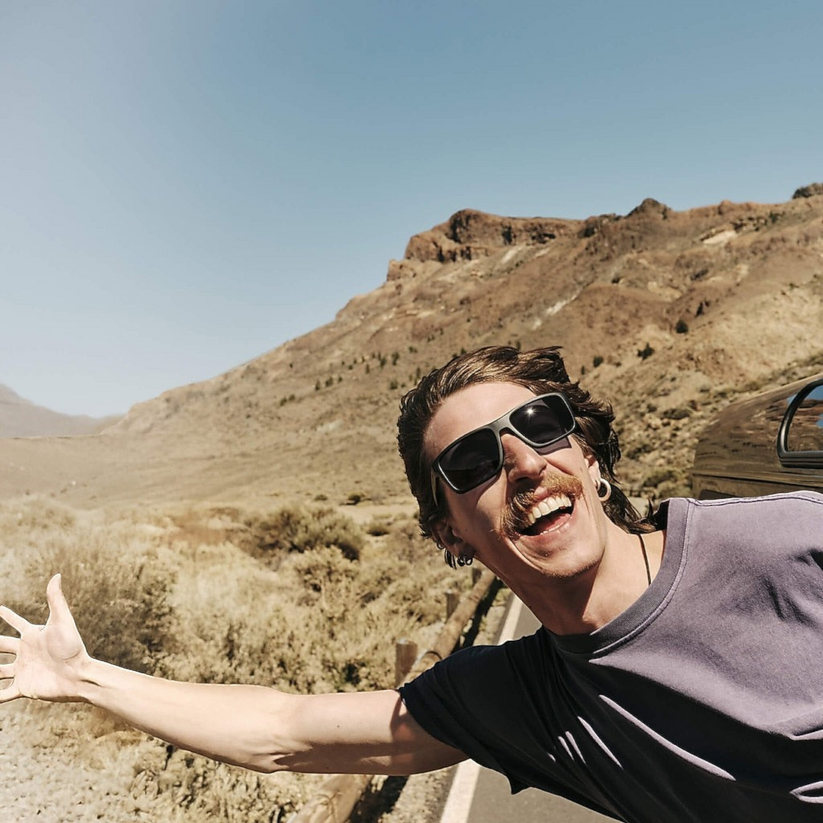 Native Eyewear Tavern Sunglasses - Dogfish Tackle & Marine