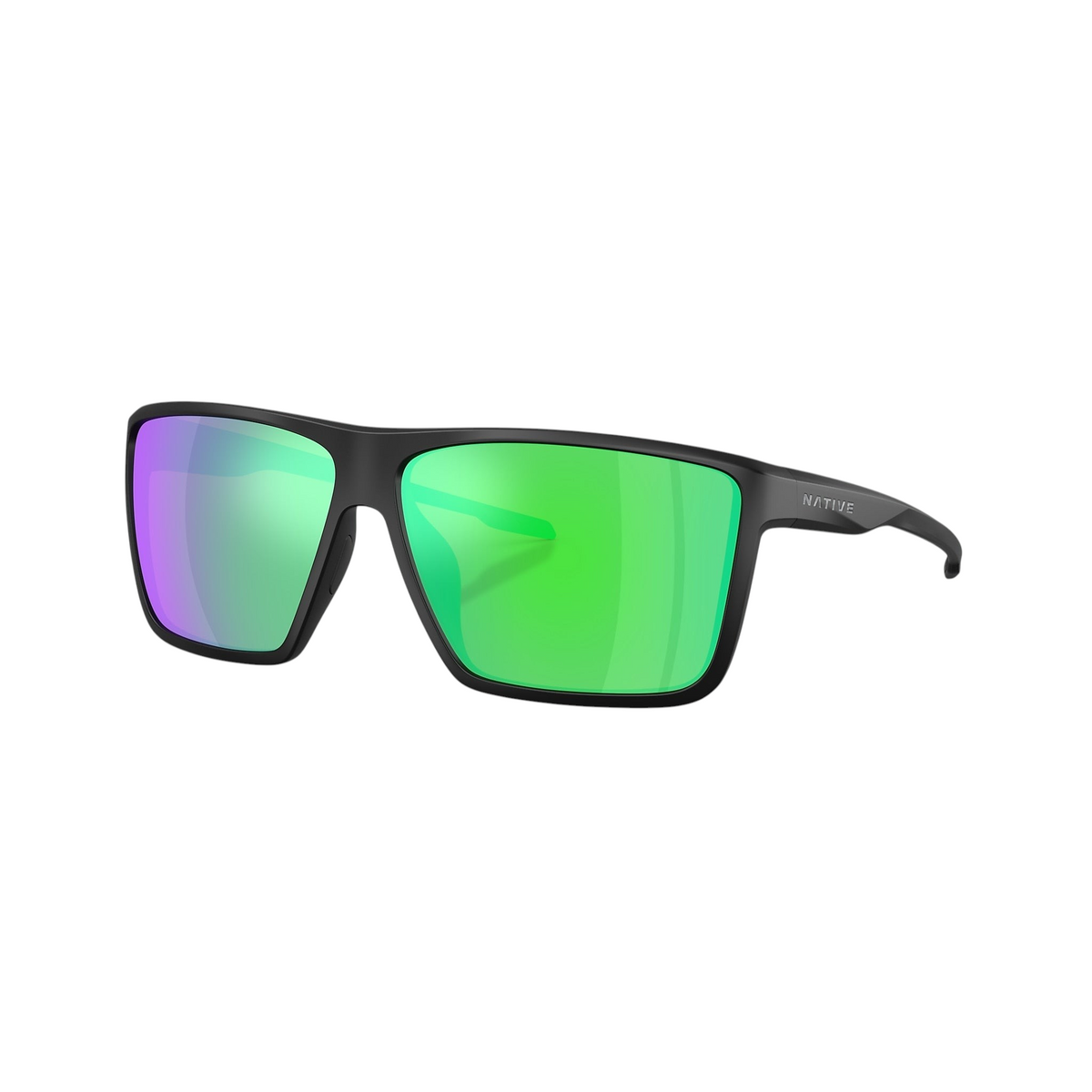 Native Eyewear Tavern XL Sunglasses - Dogfish Tackle & Marine