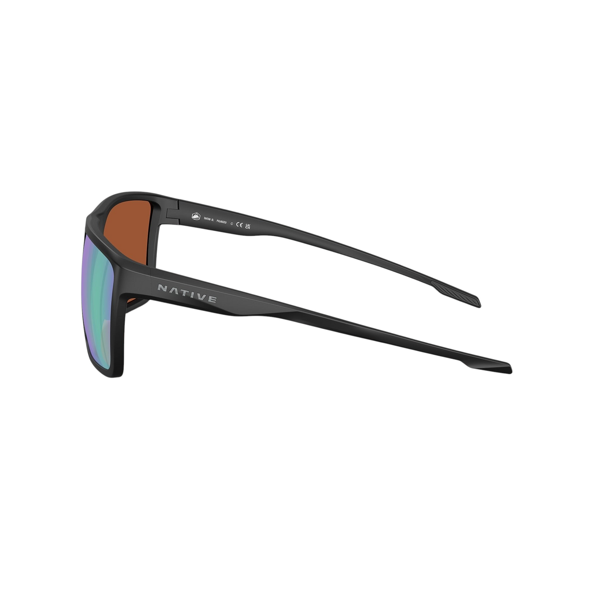 Native Eyewear Tavern XL Sunglasses - Dogfish Tackle & Marine