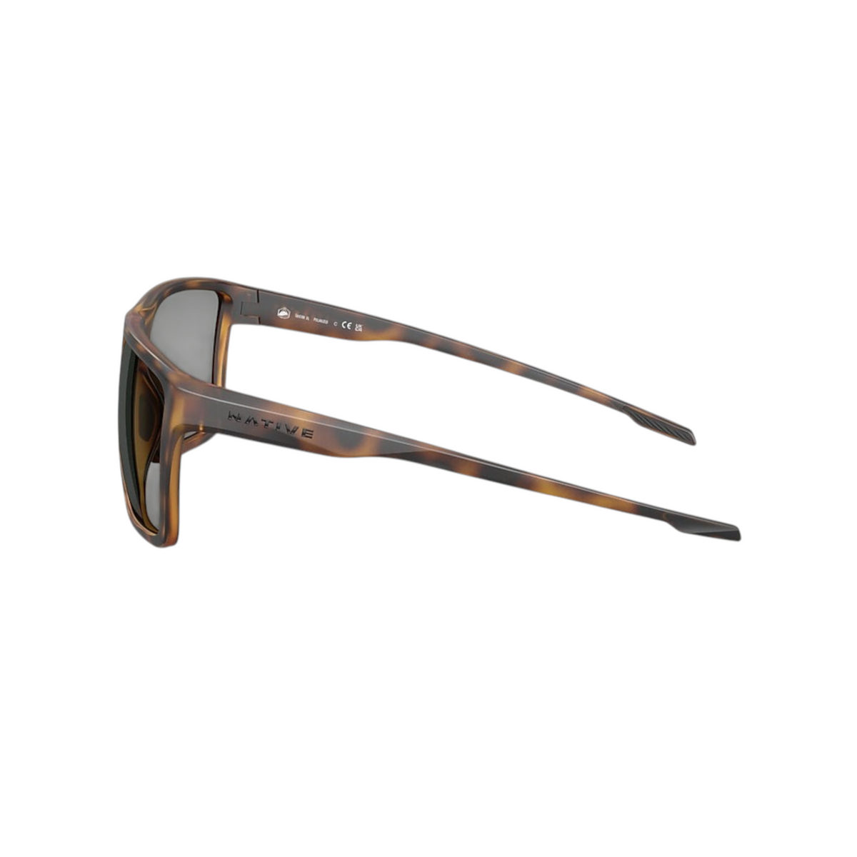 Native Eyewear Tavern XL Sunglasses - Dogfish Tackle & Marine