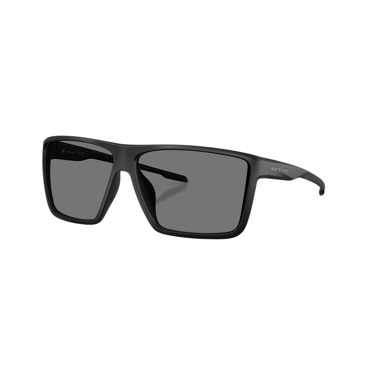 Native Eyewear Tavern XL Sunglasses - Dogfish Tackle & Marine