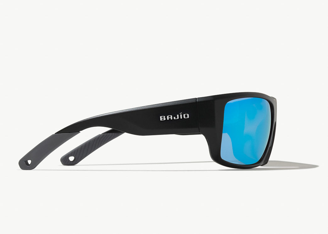 Bajio Nato Sunglasses - Dogfish Tackle & Marine