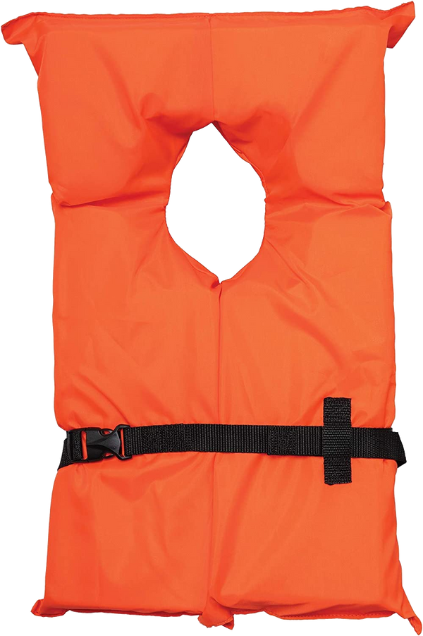 Marpac AK1 Life Vest - Dogfish Tackle & Marine