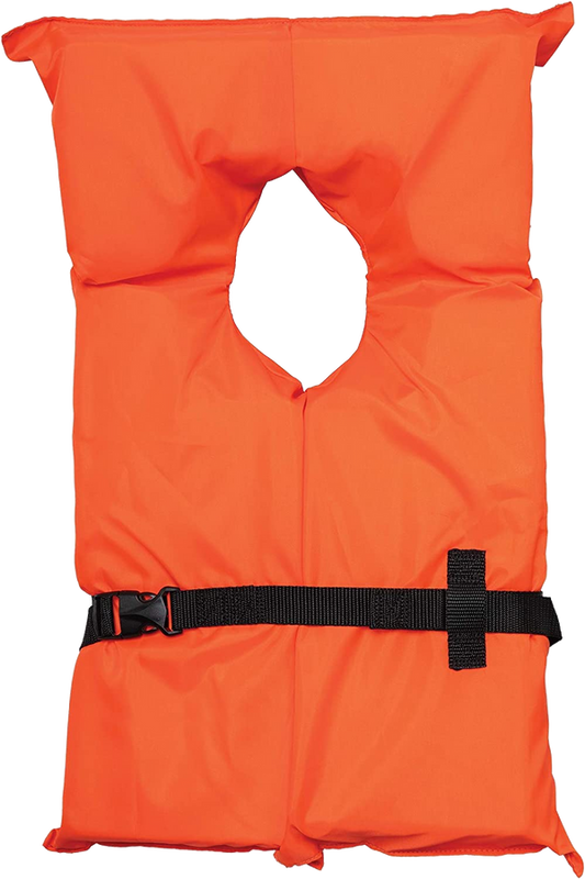 Marpac AK1 Life Vest - Dogfish Tackle & Marine