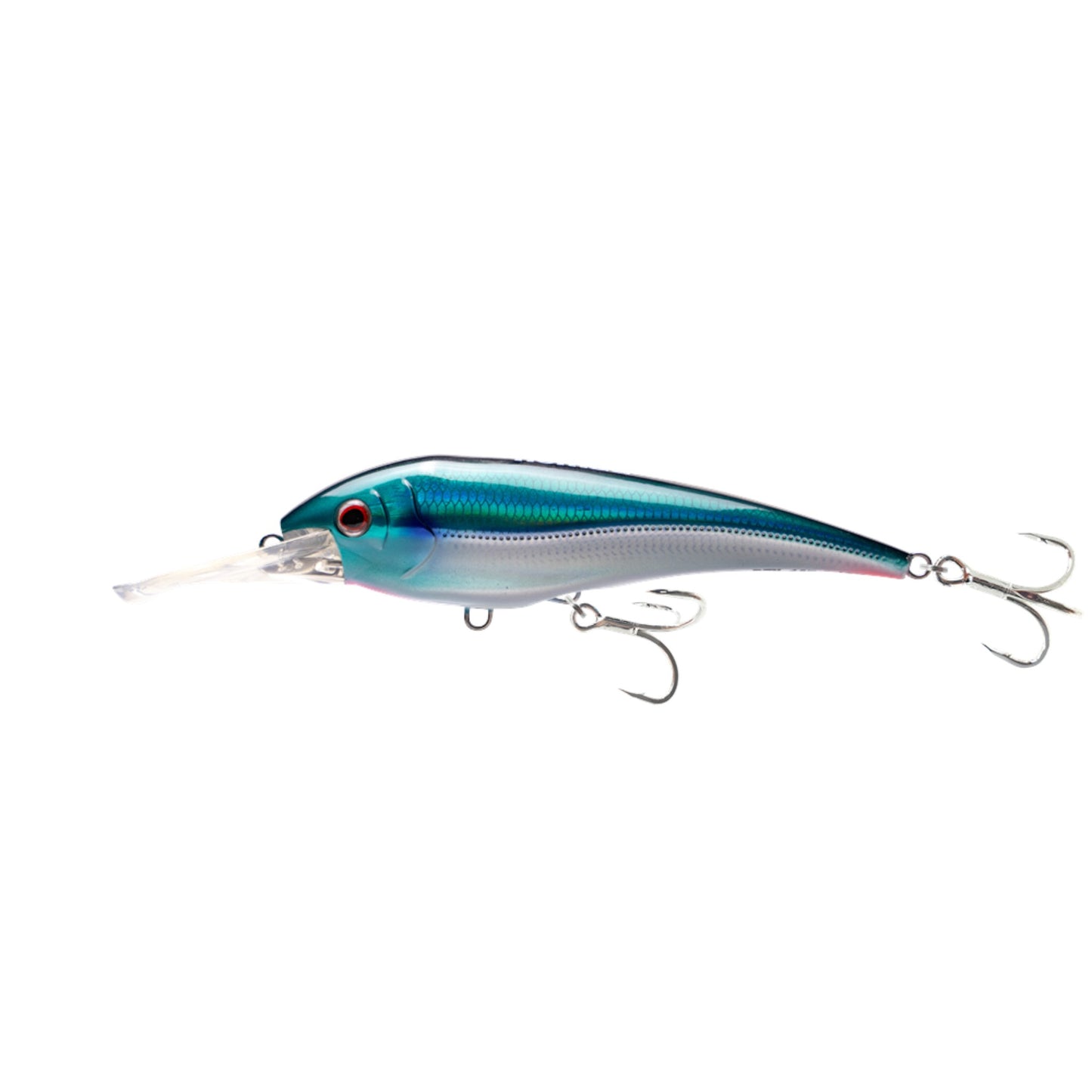 Nomad DTX Minnow 145 Shallow FLT 5 - 3/4" - Dogfish Tackle & Marine
