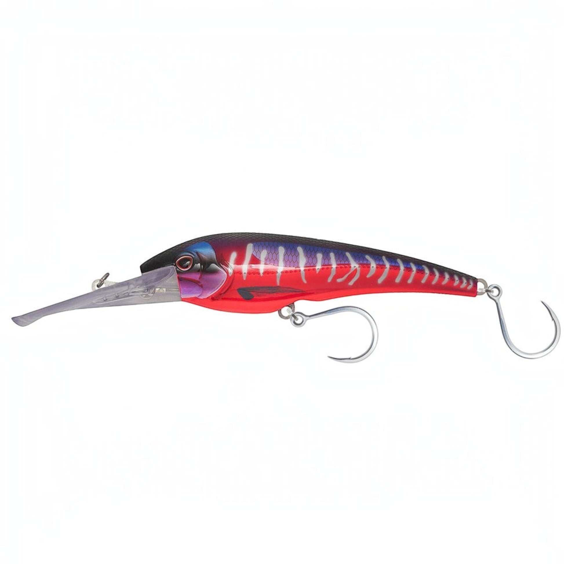 Nomad DTX Minnow 200 Heavy Duty SNK 8" - Dogfish Tackle & Marine