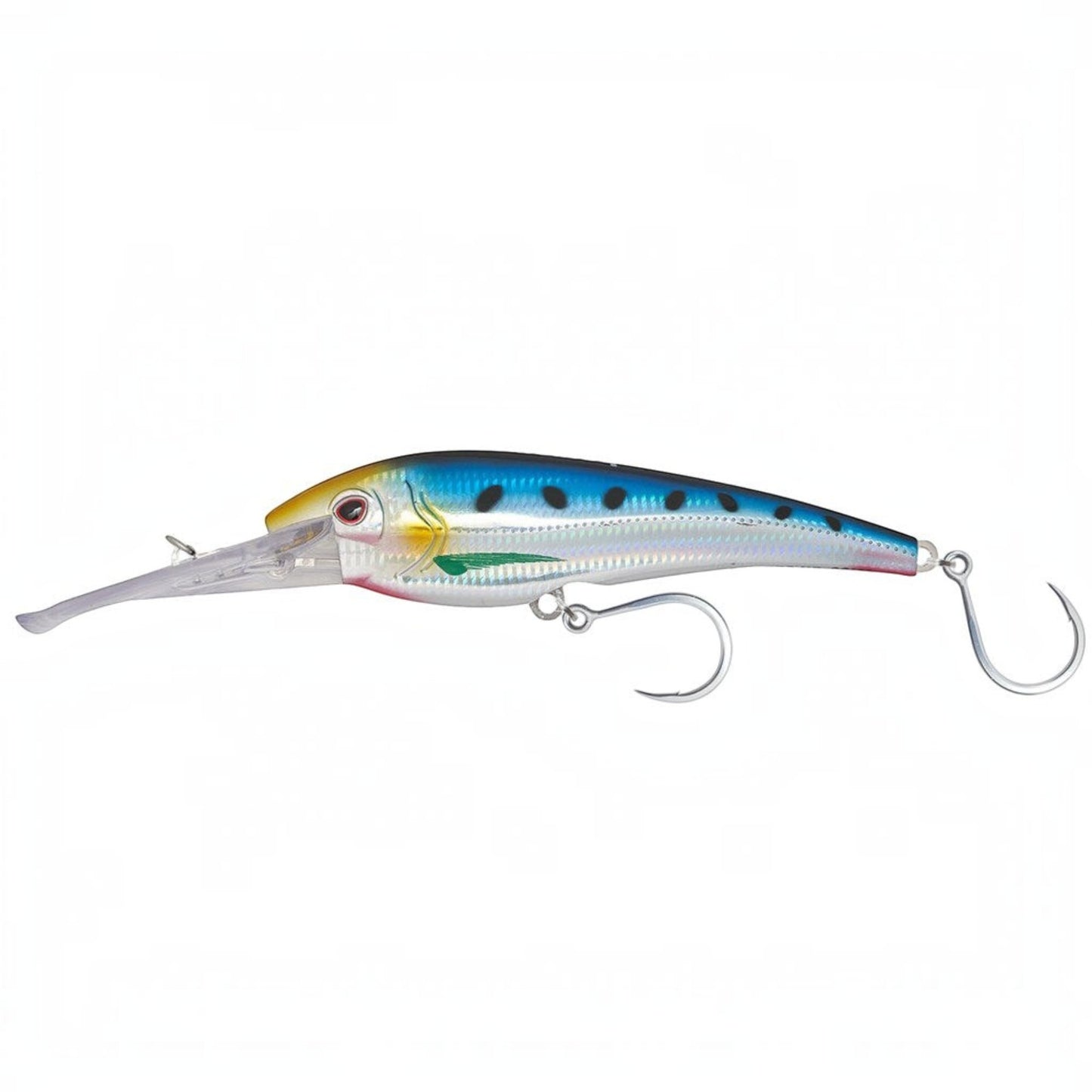 Nomad DTX Minnow 200 Heavy Duty SNK 8" - Dogfish Tackle & Marine