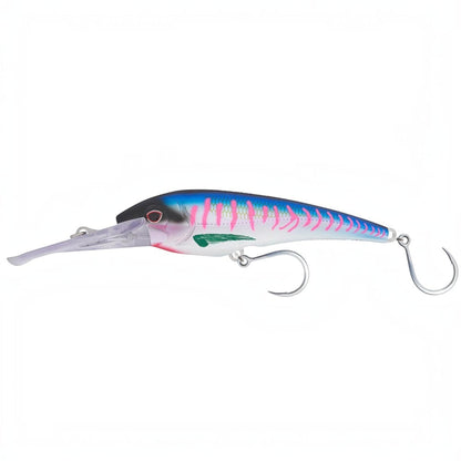 Nomad DTX Minnow 200 Heavy Duty SNK 8" - Dogfish Tackle & Marine