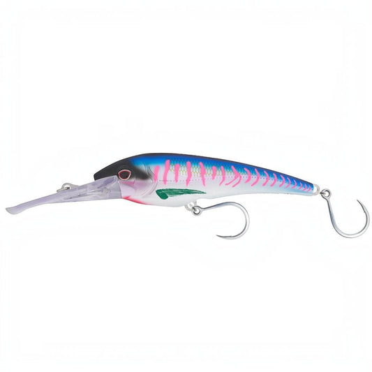 Nomad DTX Minnow 200 Heavy Duty SNK 8" - Dogfish Tackle & Marine