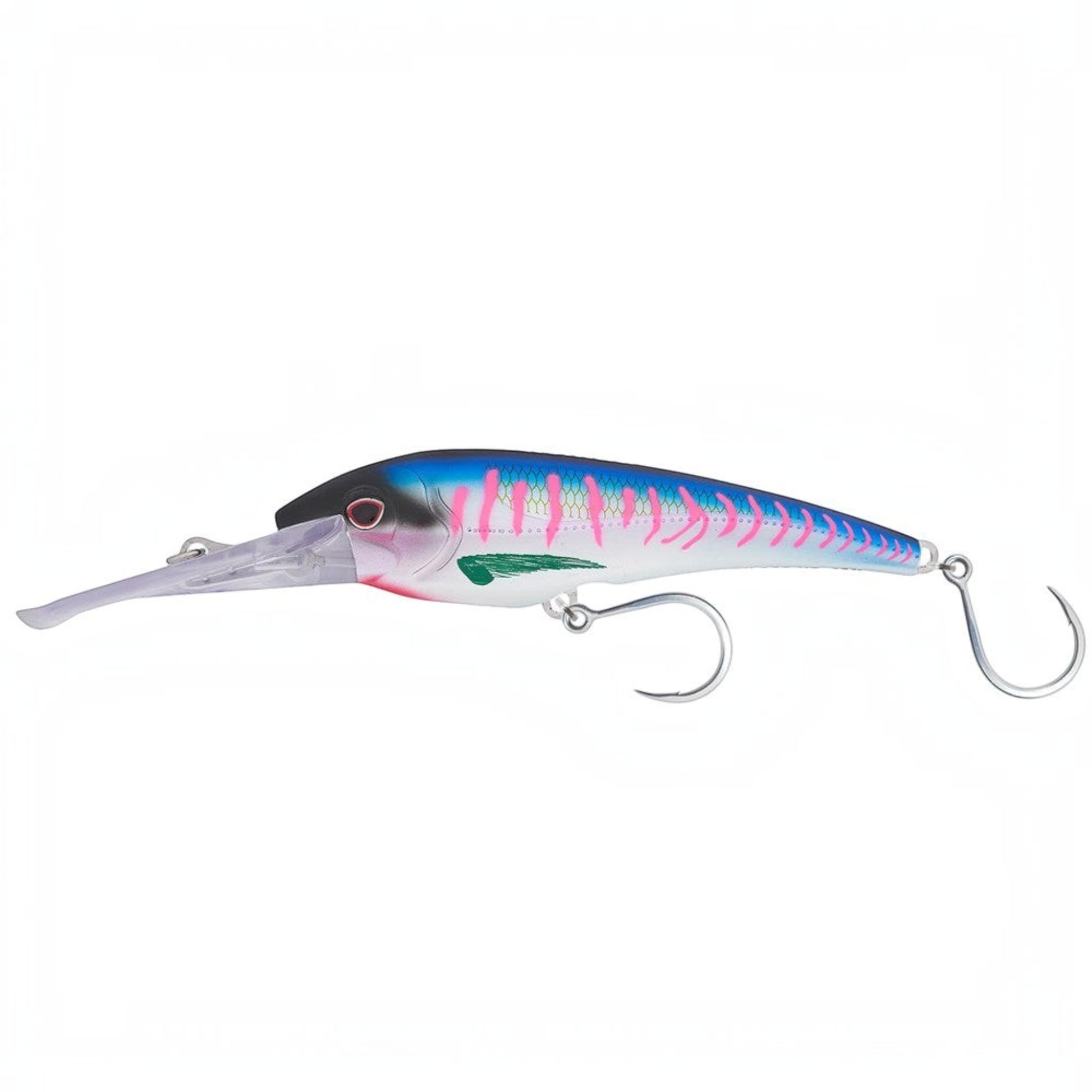 Nomad DTX Minnow 220 Heavy Duty SNK 9" - Dogfish Tackle & Marine