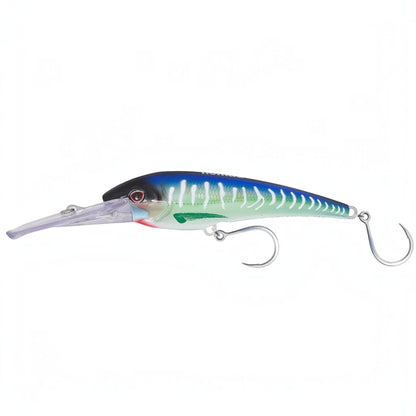 Nomad DTX Minnow 220 Heavy Duty SNK 9" - Dogfish Tackle & Marine