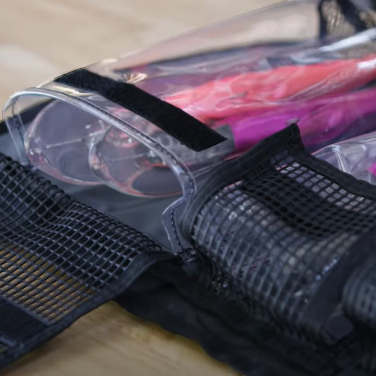 Nomad Lure Bag - Dogfish Tackle & Marine