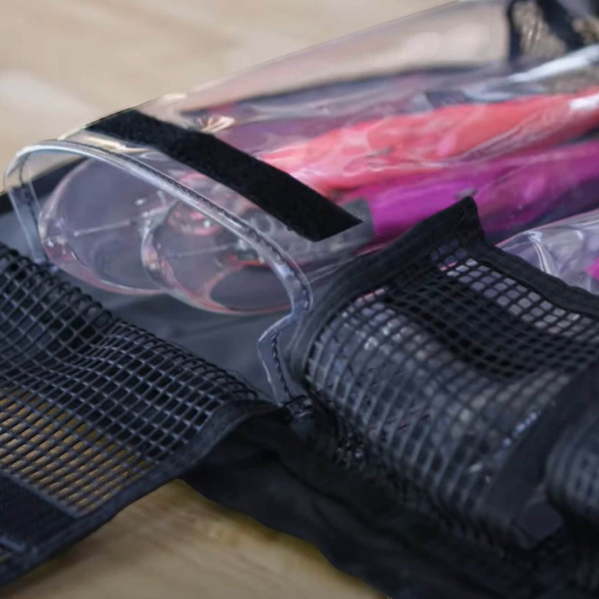 Nomad Lure Bag - Dogfish Tackle & Marine