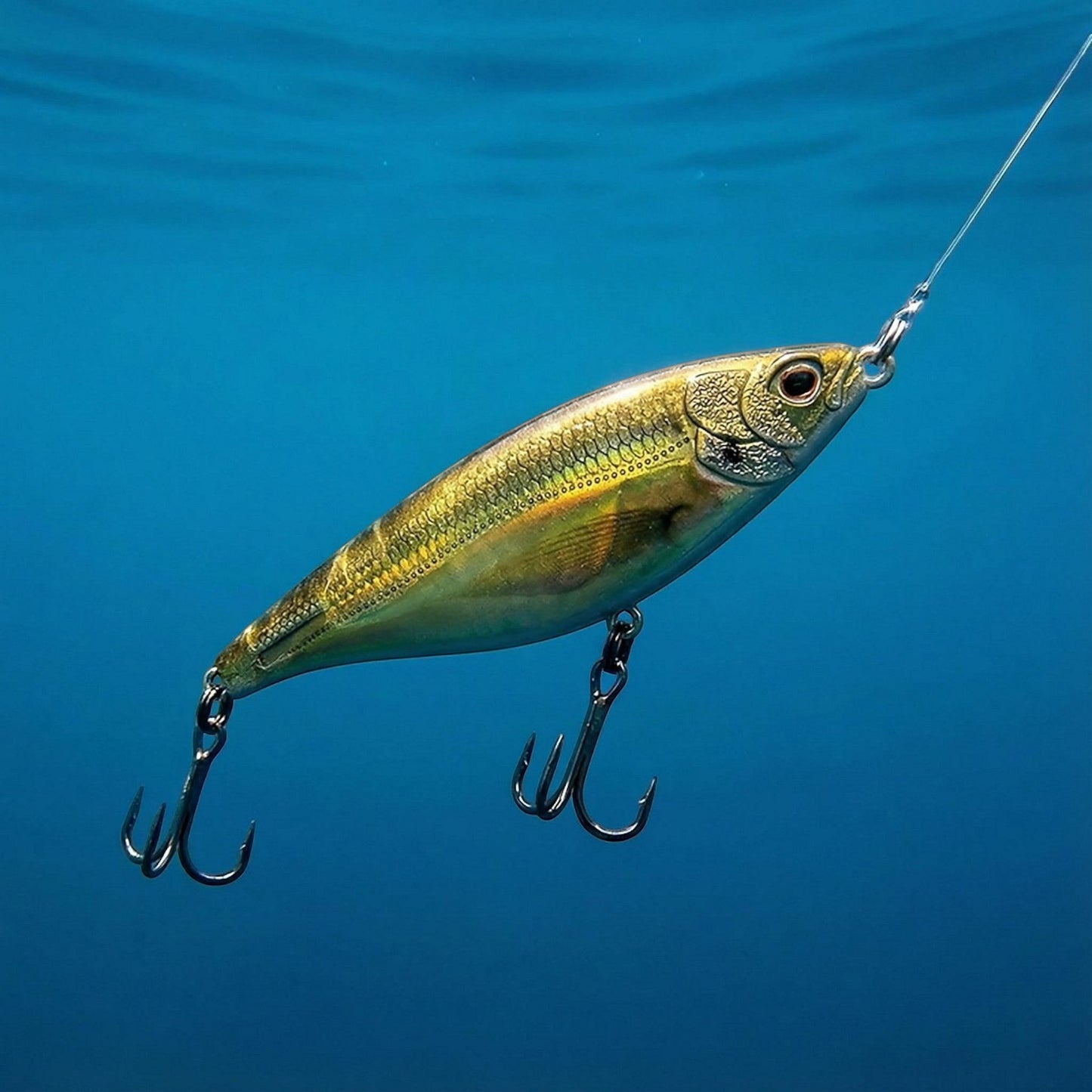 Nomad Madscad 65  - Dogfish Tackle & Marine