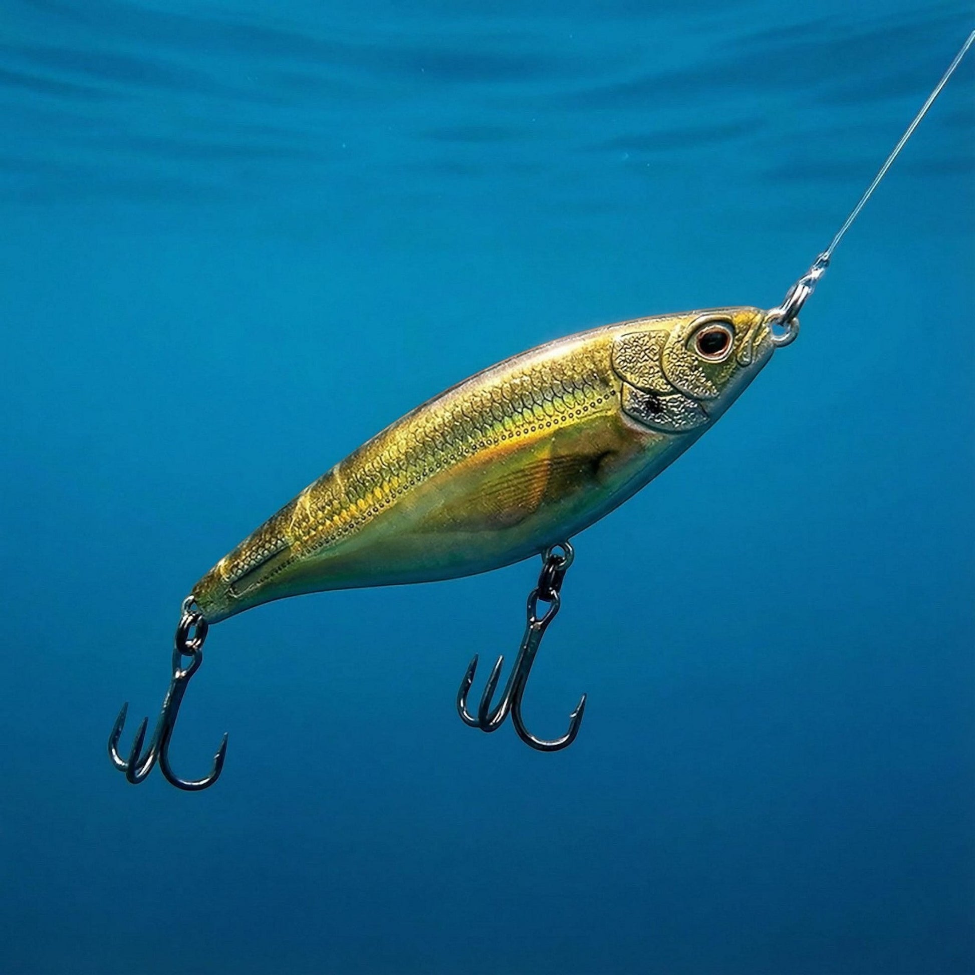 Nomad Madscad 65  - Dogfish Tackle & Marine