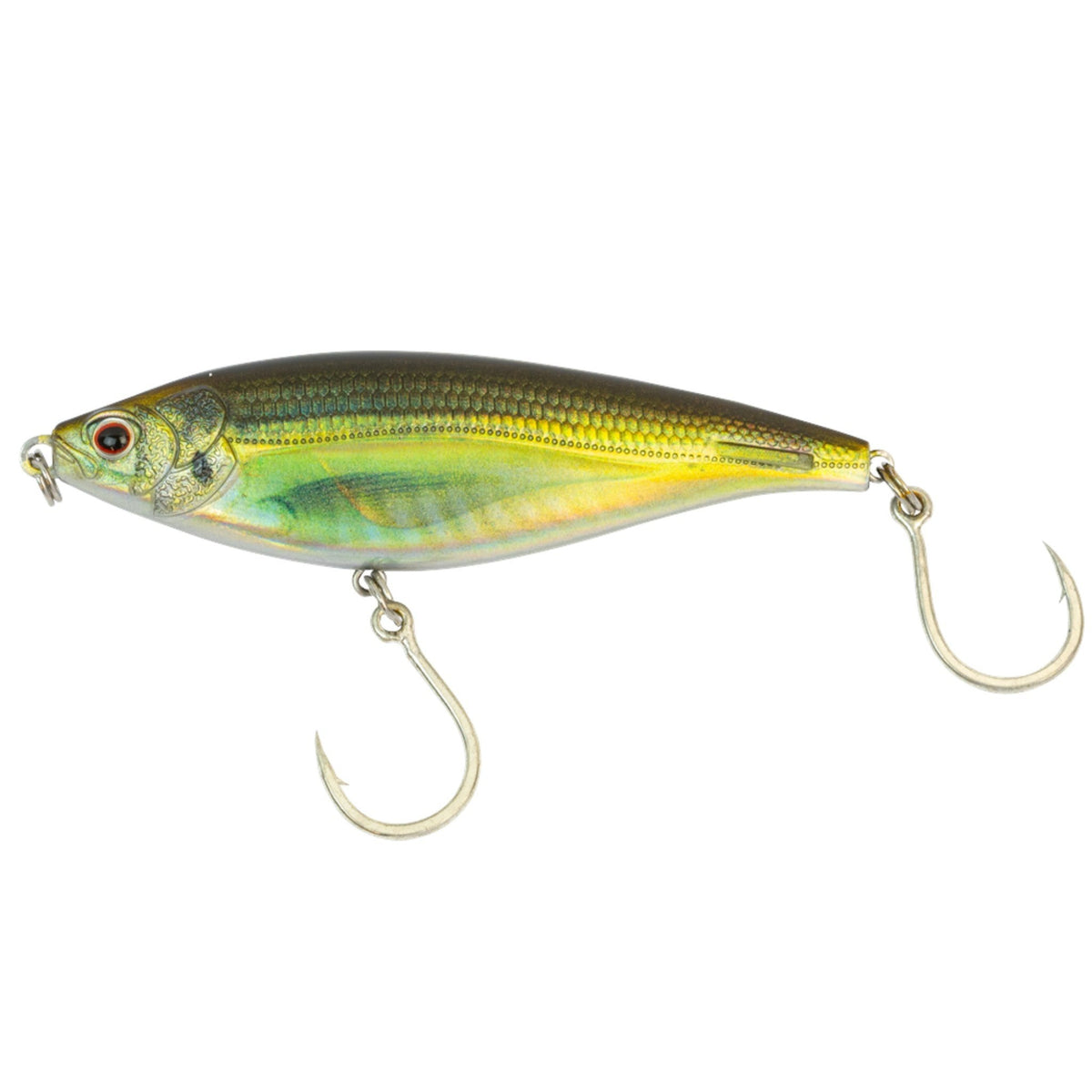 Nomad Madscad 78 AT Slow Sinking 3" - Dogfish Tackle & Marine