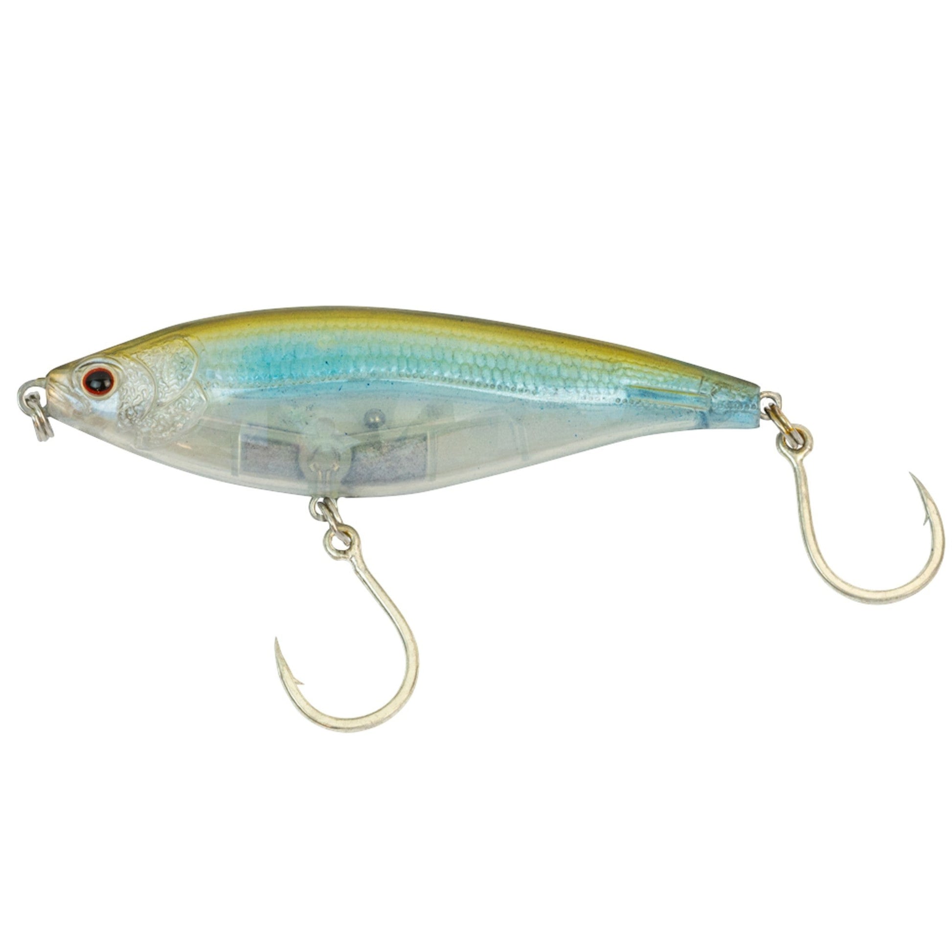 Nomad Madscad 78 AT Slow Sinking 3" - Dogfish Tackle & Marine