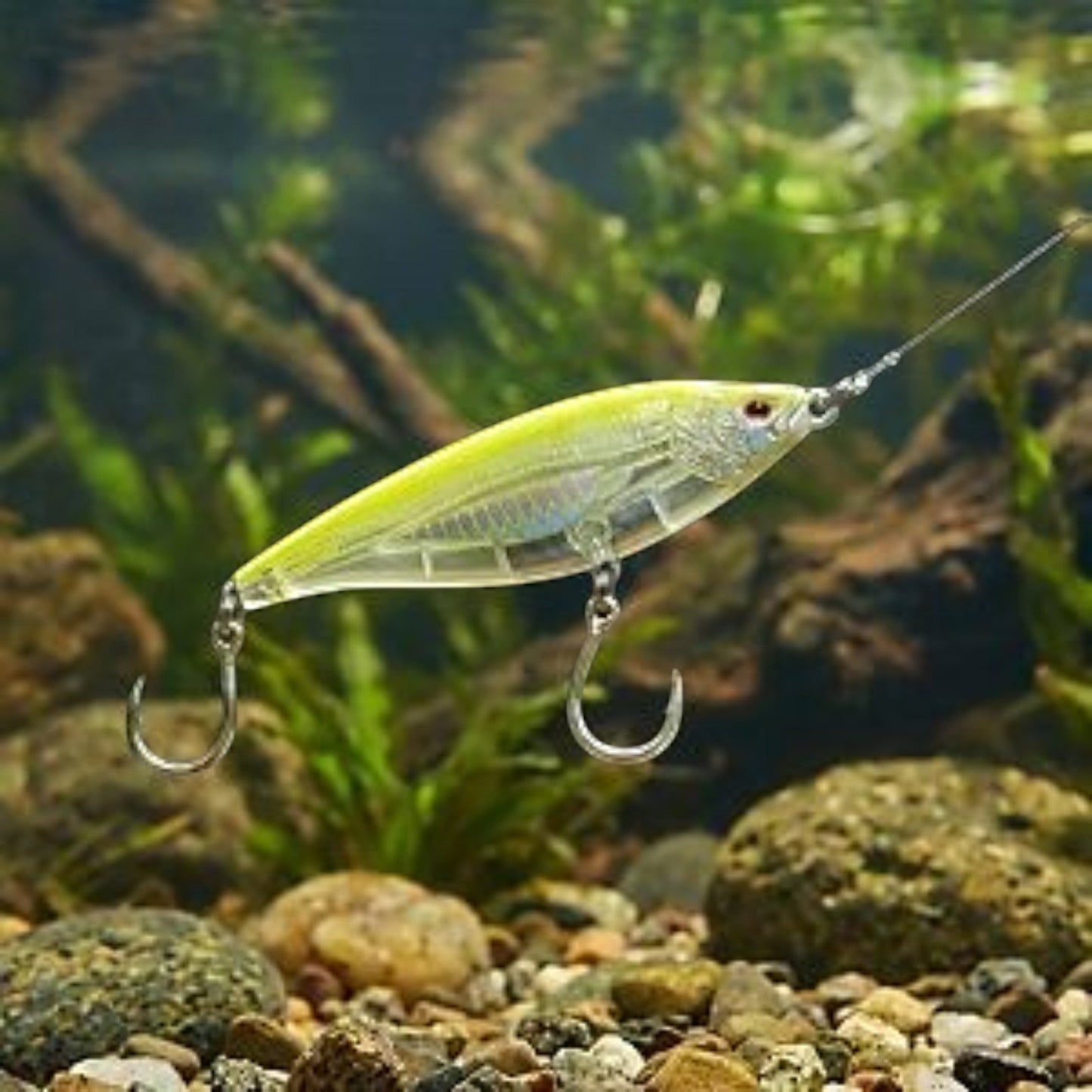 Nomad Madscad 78 AT Slow Sinking 3" - Dogfish Tackle & Marine
