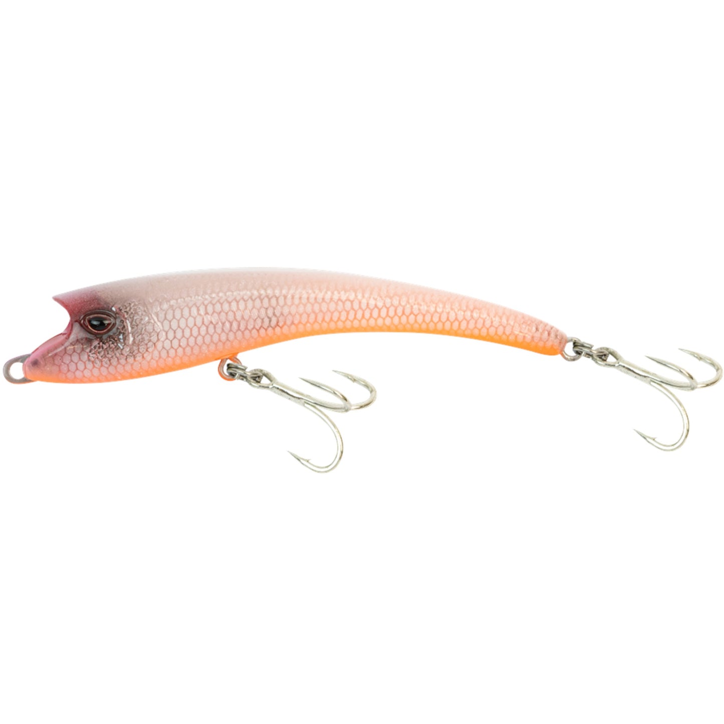 Nomad Maverick 90 AT Suspending 3-1/2" Saltwater Jerkbait - Dogfish Tackle & Marine