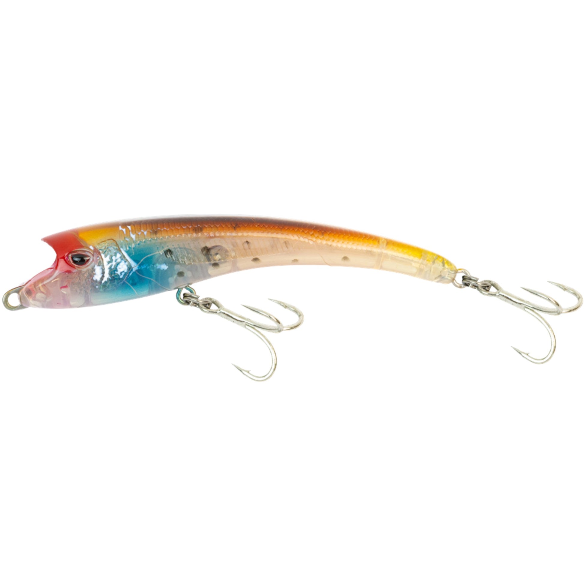 Nomad Maverick 90 AT Suspending 3-1/2" Saltwater Jerkbait - Dogfish Tackle & Marine