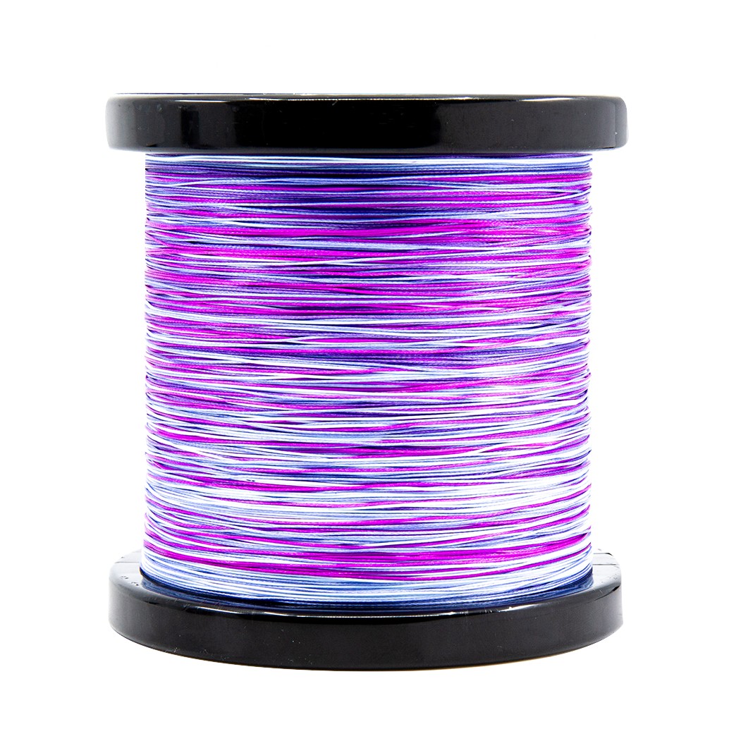 Nomad Panderra Multi-color 8x Braid - Dogfish Tackle & Marine