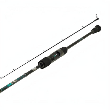 Nomad Seacore Slow Pitch Conventional Jigging Rods - Dogfish Tackle & Marine