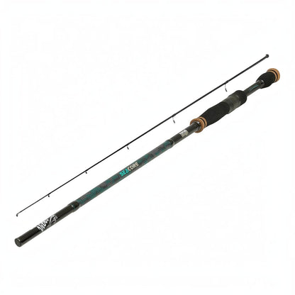 Nomad Seacore Vibing Spinning Rod - Dogfish Tackle & Marine