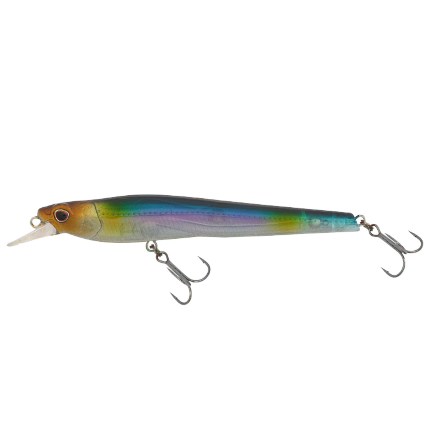 Nomad Shikari 95 Suspending Jerkbait 3-3/4"- Dogfish Tackle & Marine