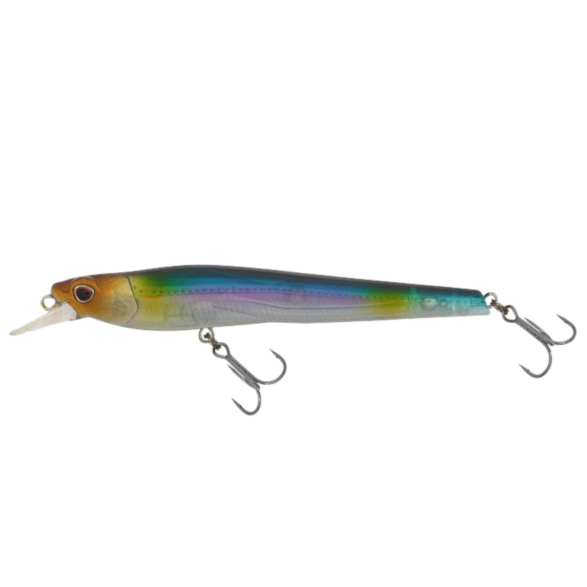 Nomad Shikari 95 Suspending Jerkbait 3-3/4"- Dogfish Tackle & Marine