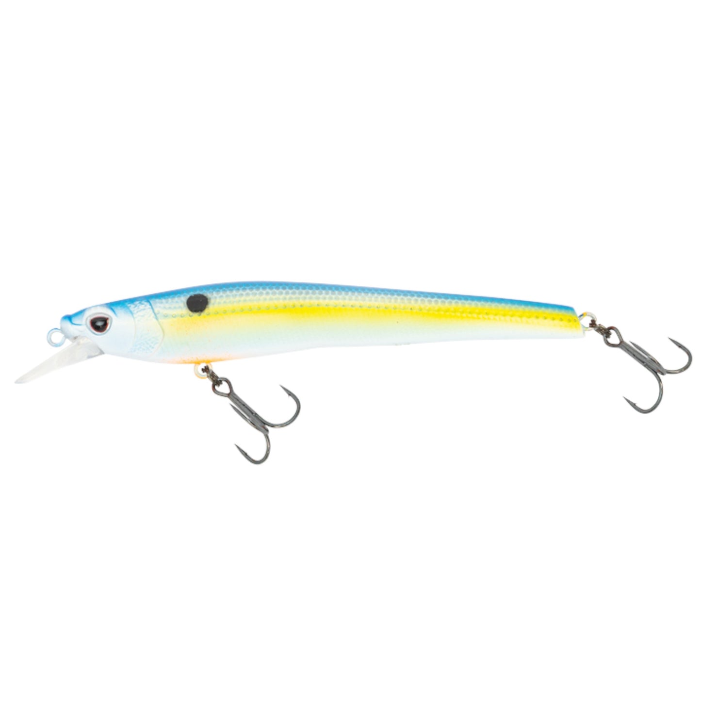 Nomad Shikari 95 Suspending Jerkbait 3-3/4"- Dogfish Tackle & Marine