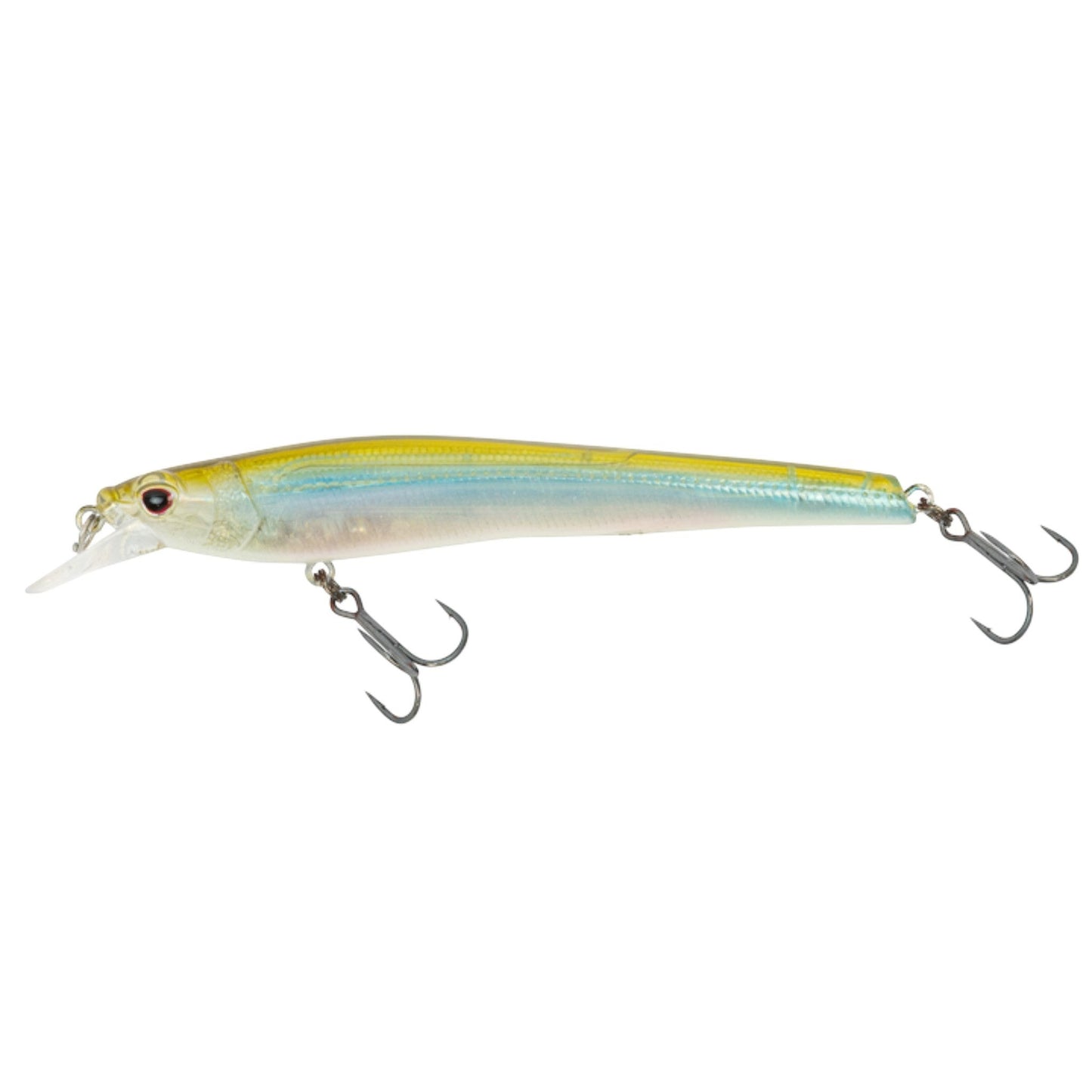 Nomad Shikari 95 Suspending Jerkbait 3-3/4"- Dogfish Tackle & Marine