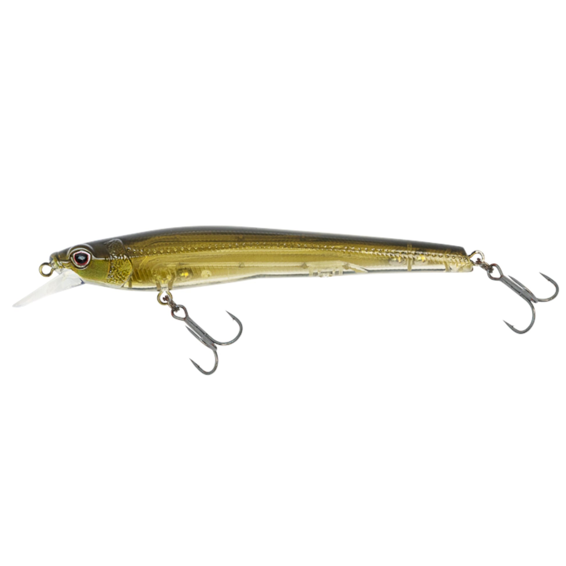Nomad Shikari 95 Suspending Jerkbait 3-3/4"- Dogfish Tackle & Marine