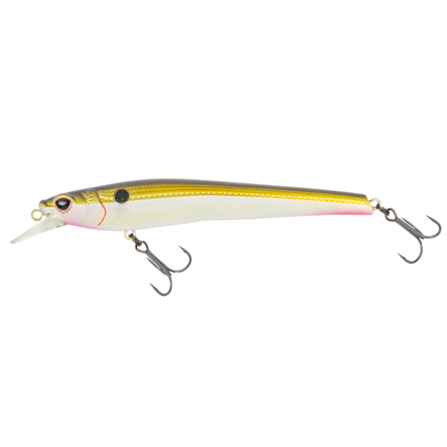 Nomad Shikari 95 Suspending Jerkbait 3-3/4"- Dogfish Tackle & Marine