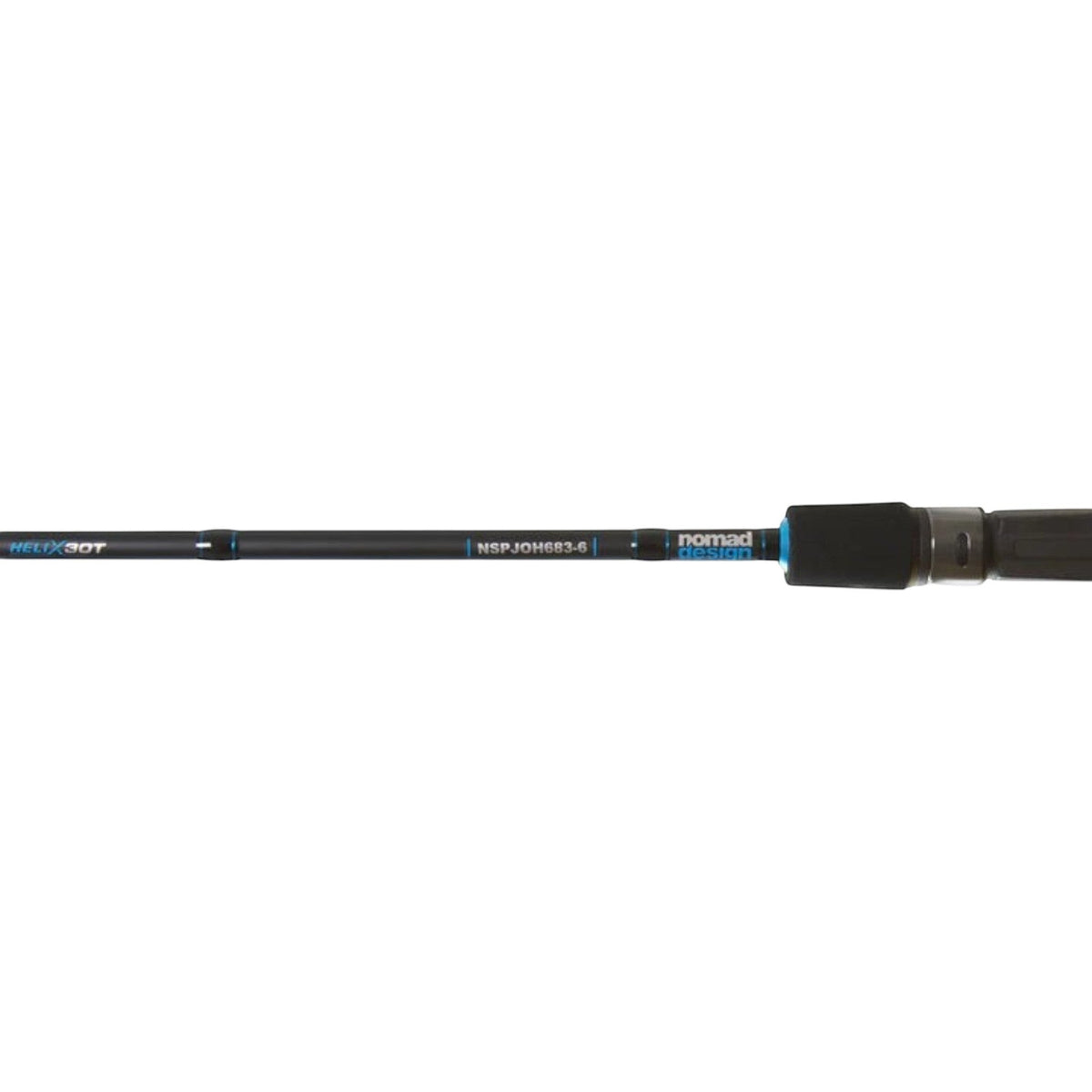 Nomad Slow Pitch Jigging Rods - Dogfish Tackle & Marine