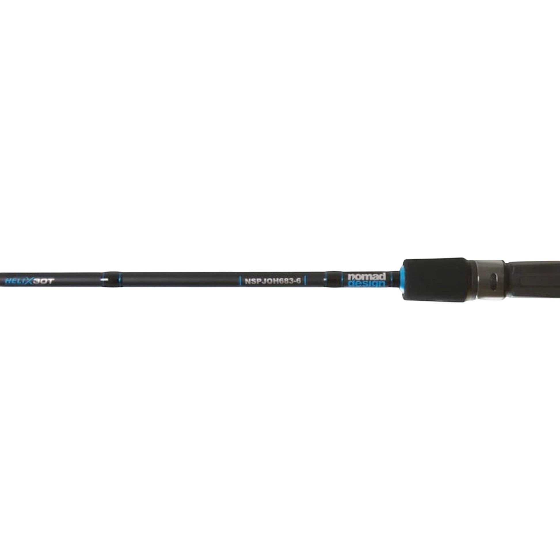 Nomad Slow Pitch Jigging Rods - Dogfish Tackle & Marine