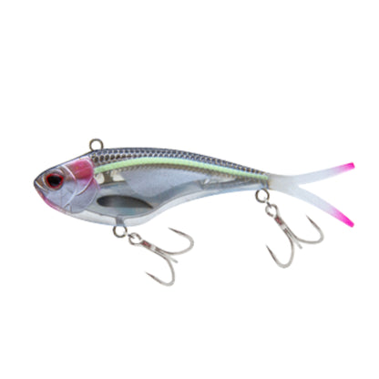 Nomad Vertex Swim 75 Vibe 3" - 2/5oz - Dogfish Tackle & Marine