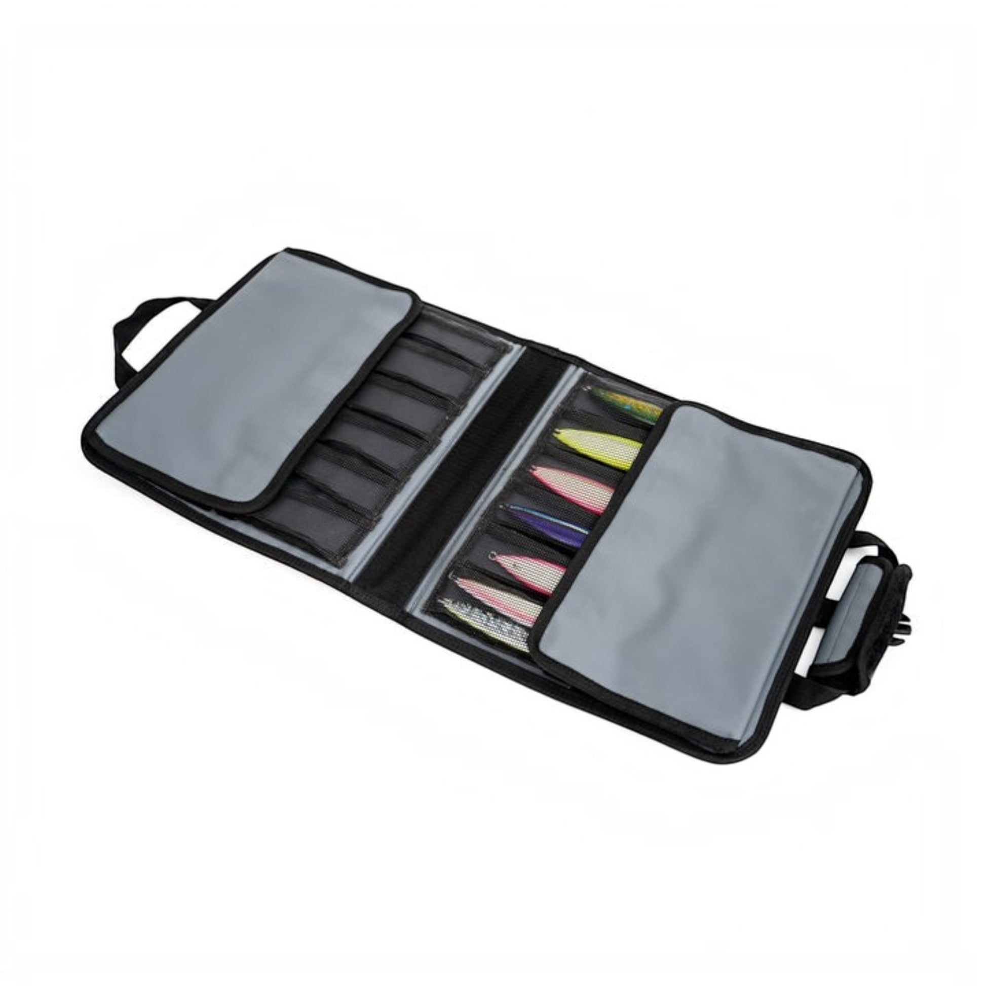 Nomad jig wallet - Dogfish Tackle & Marine