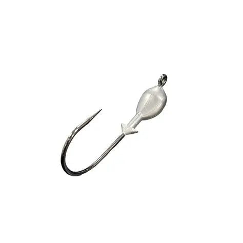 Seaworx Livebait Jig Heads - Dogfish Tackle & Marine