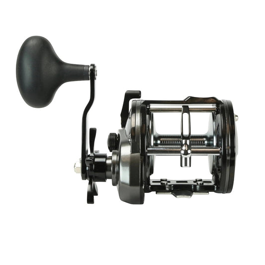 Okuma Convector B Levelwind Reels - Dogfish Tackle & Marine