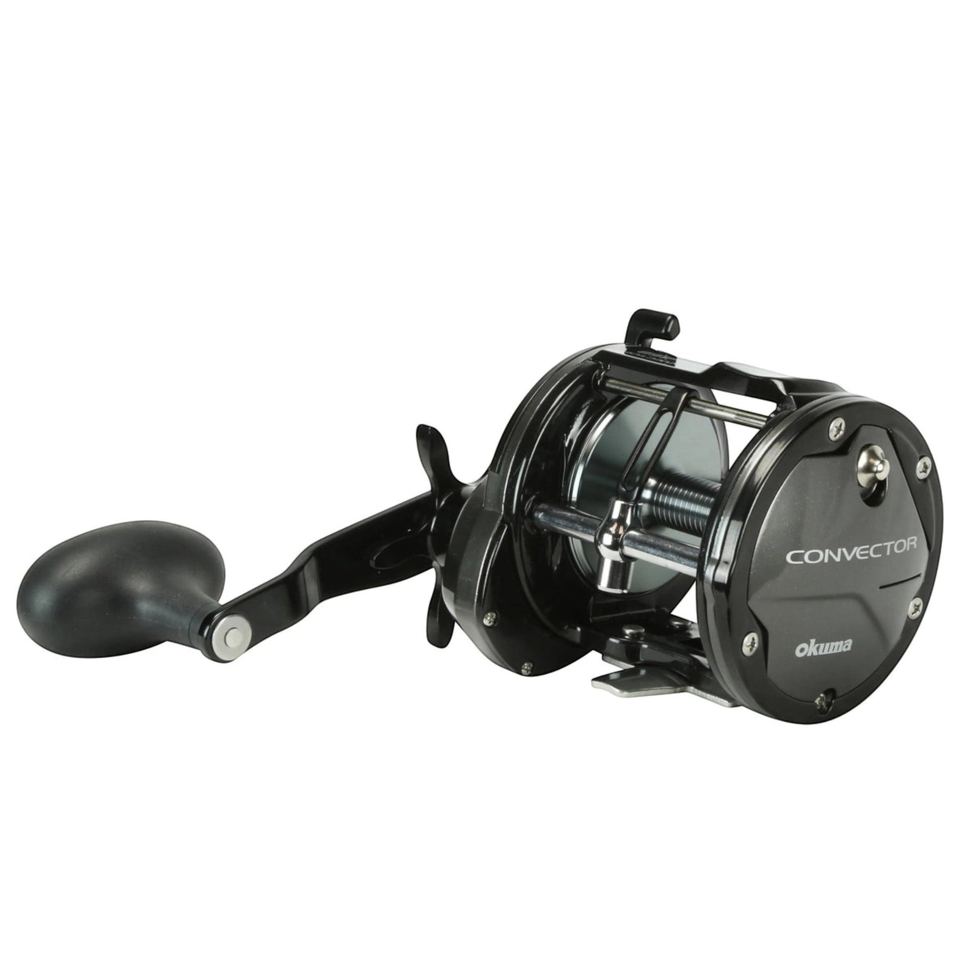 Okuma Convector B Levelwind Reels - Dogfish Tackle & Marine