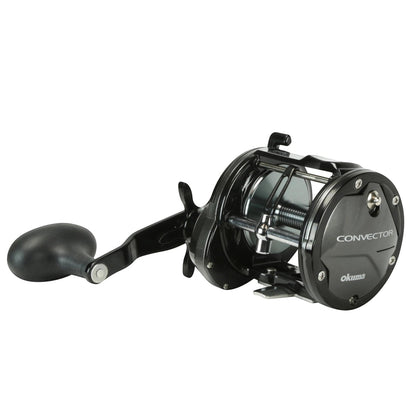Okuma Convector B Levelwind Reels - Dogfish Tackle & Marine