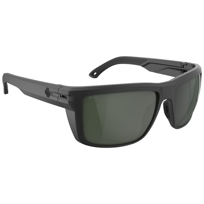 Spy Overhaul Men's Sunglasses - Dogfish Tackle & Marine