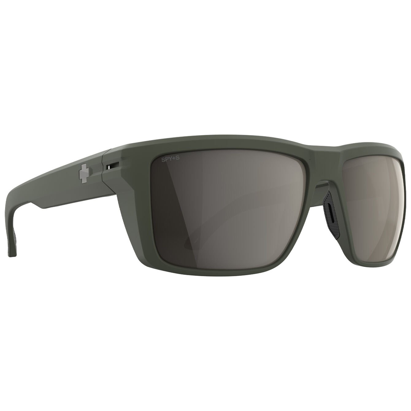 Spy Overhaul Men's Sunglasses - Dogfish Tackle & Marine