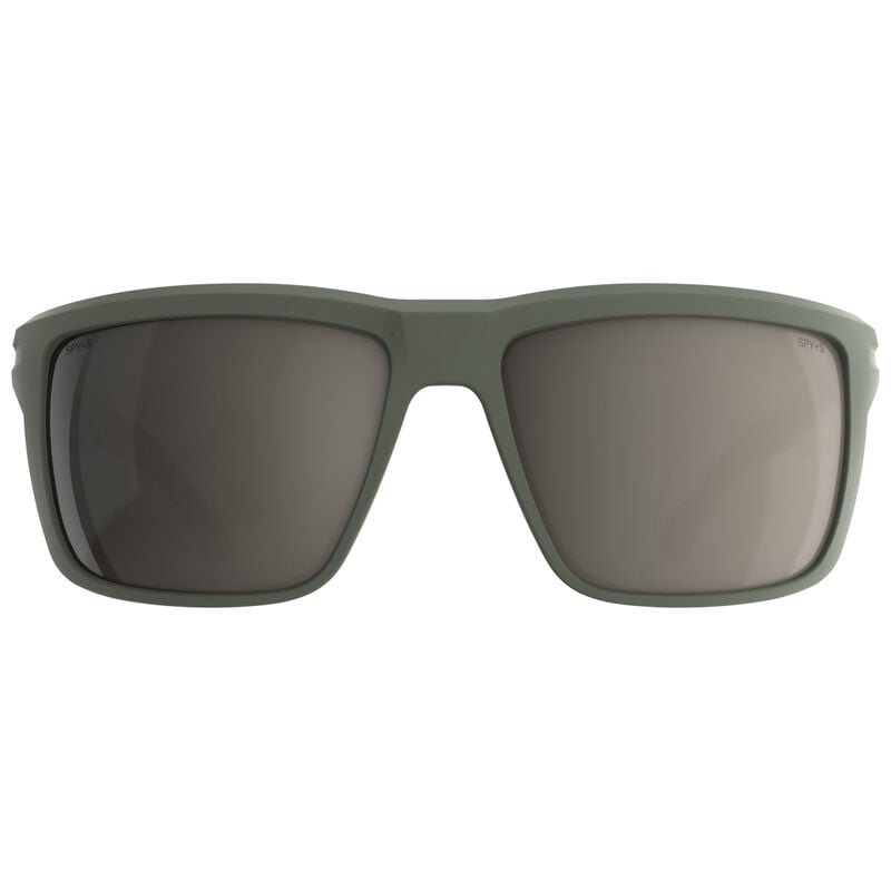 Spy Overhaul Men's Sunglasses - Dogfish Tackle & Marine