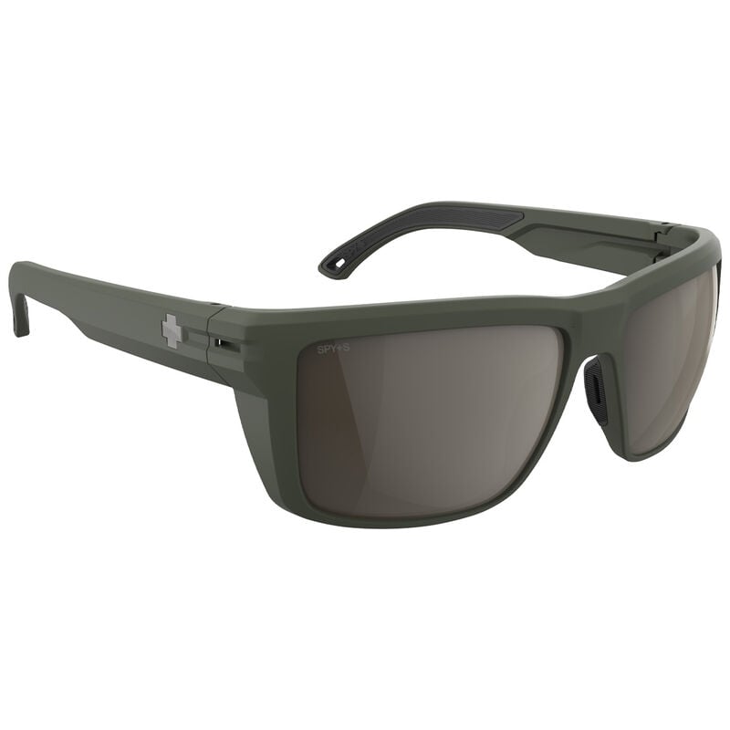 Spy Overhaul Men's Sunglasses - Dogfish Tackle & Marine