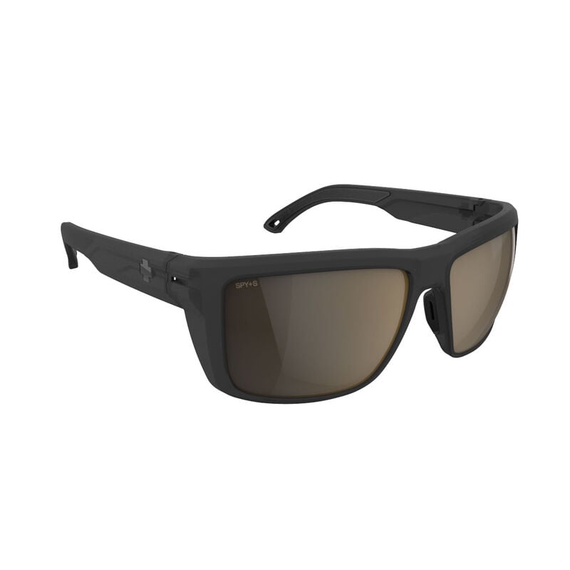Spy Overhaul Men's Sunglasses - Dogfish Tackle & Marine