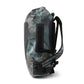 Pelagic Dry Bag Backpack Open Seas Army Green - Dogfish Tackle & Marine