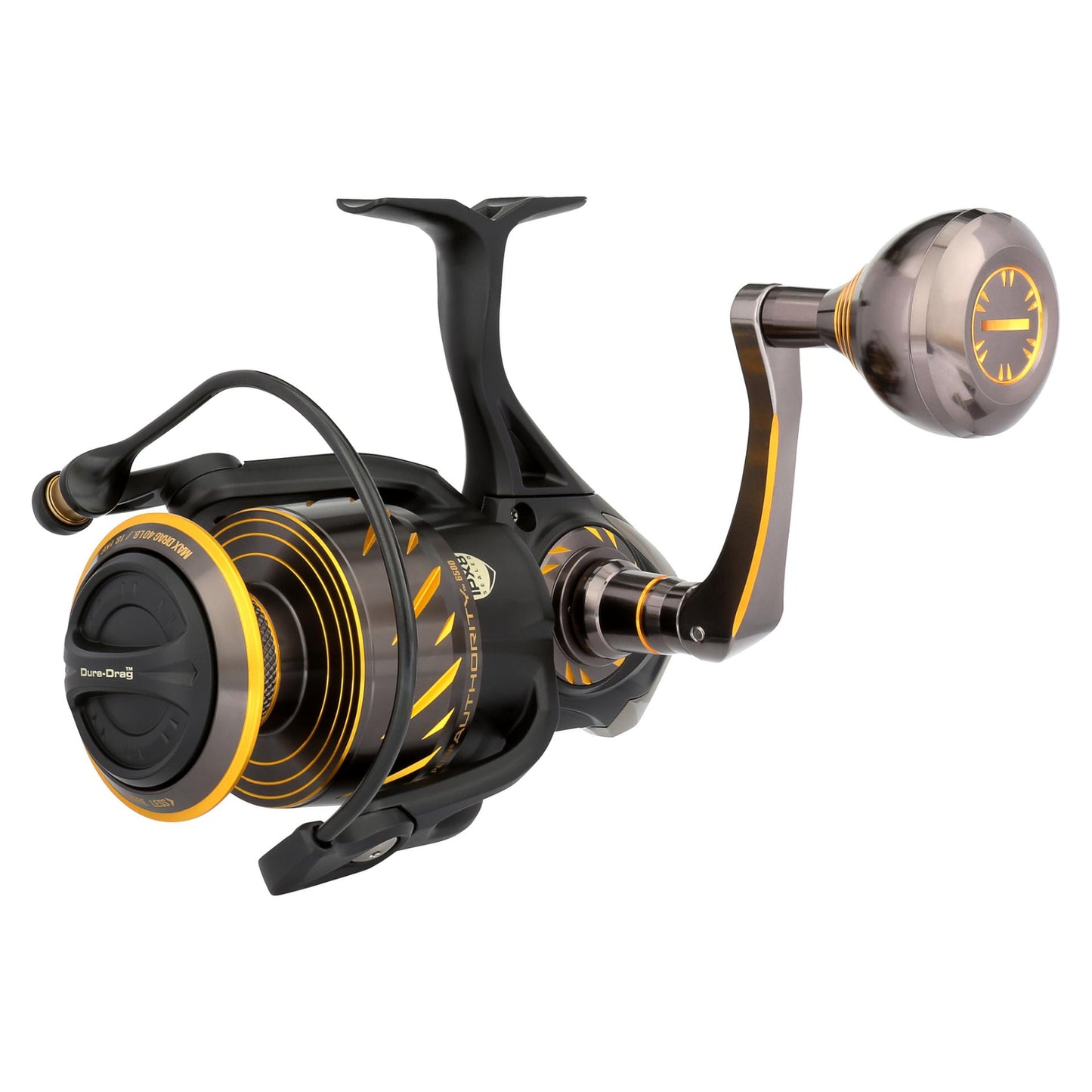 Penn Authority Spinning Reel