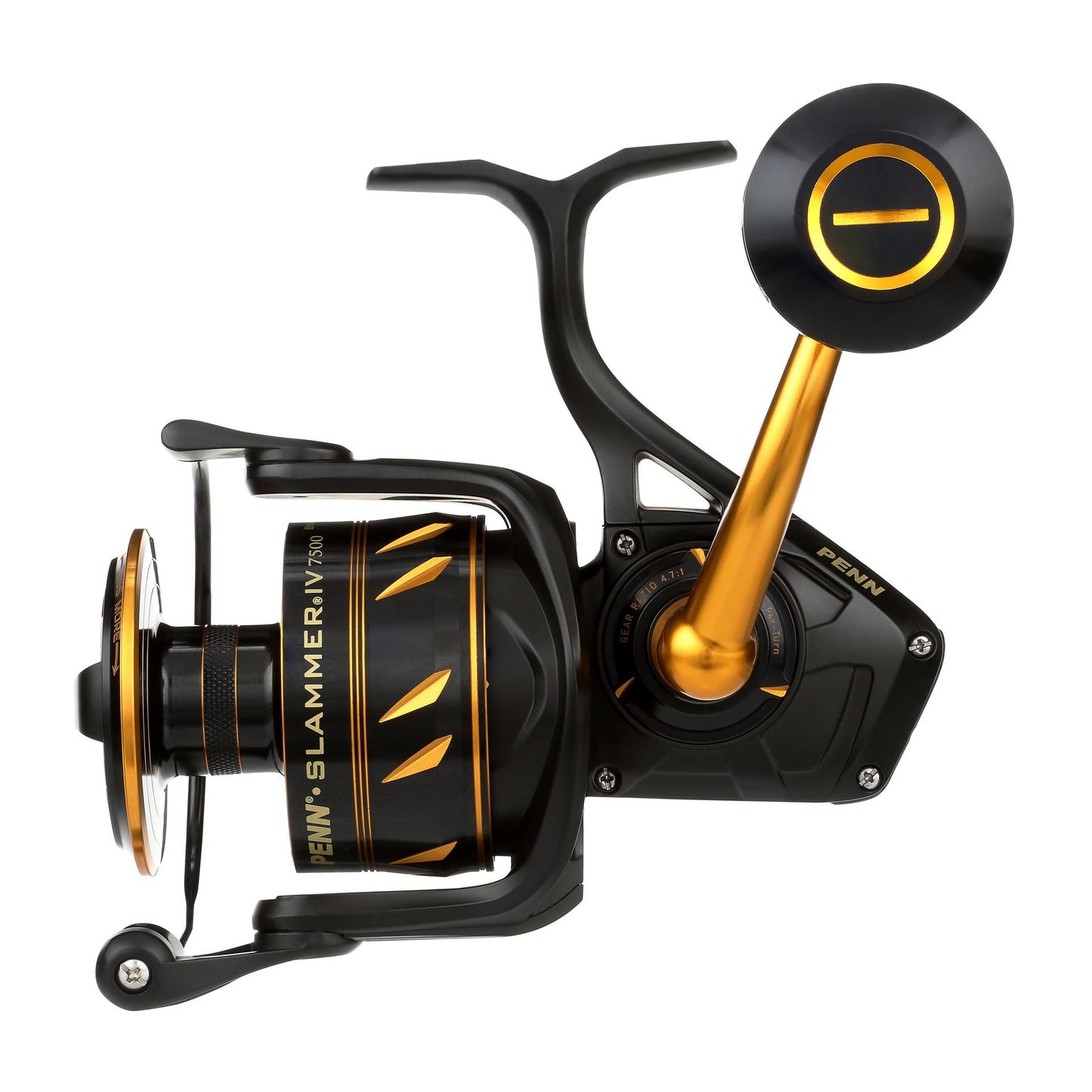 Penn Slammer IV Spinning Reel
