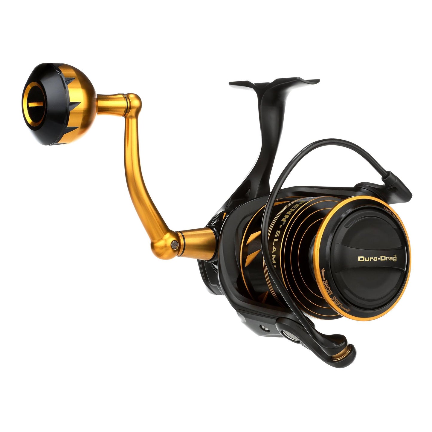 Penn Slammer IV Spinning Reel